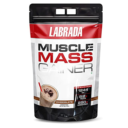 Labrada Muscle Mass Gainer -5kg