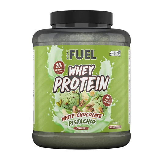 Bodyfuel Whey Protein Powder 1.8kg