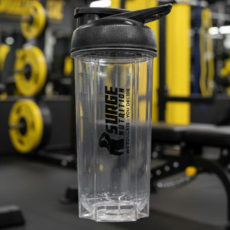 Surge Nutrition Shaker 750ml