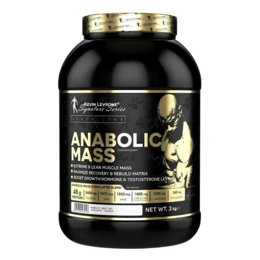 Kevin Levrone Anabolic Mass 3kg