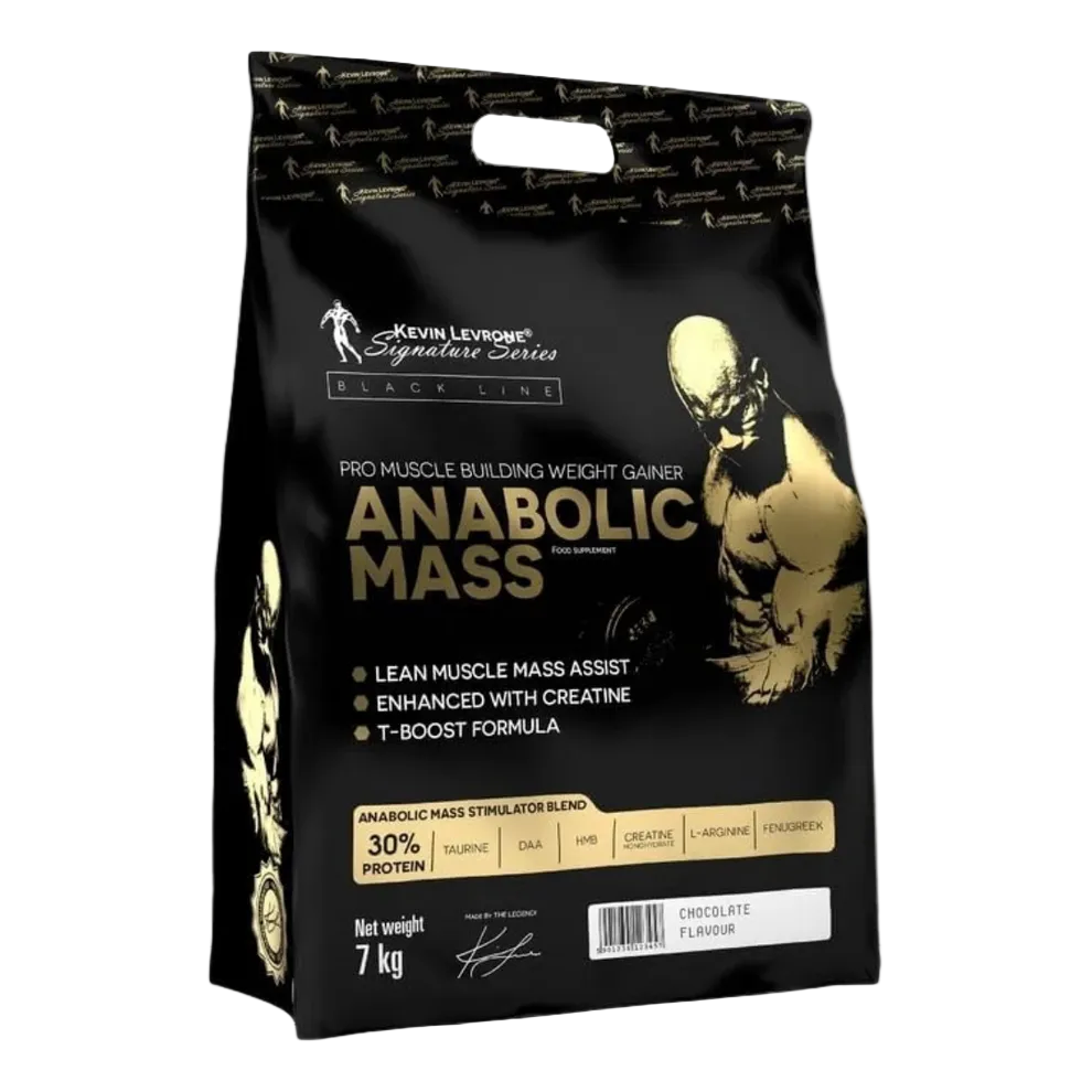 Kevin Levrone Signature Series Anabolic Mass-7Kg