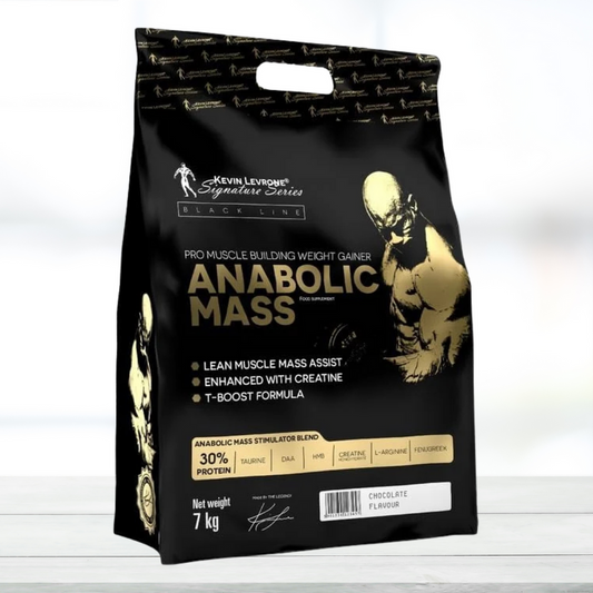 Kevin Levrone Signature Series Anabolic Mass-7Kg