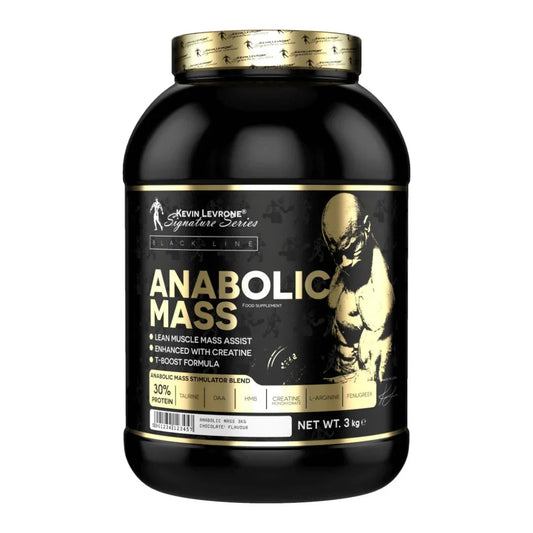 Kevin Levrone Anabolic Mass 3kg