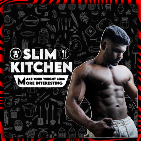 Slim kitchen | Make your weight loss more interesting
