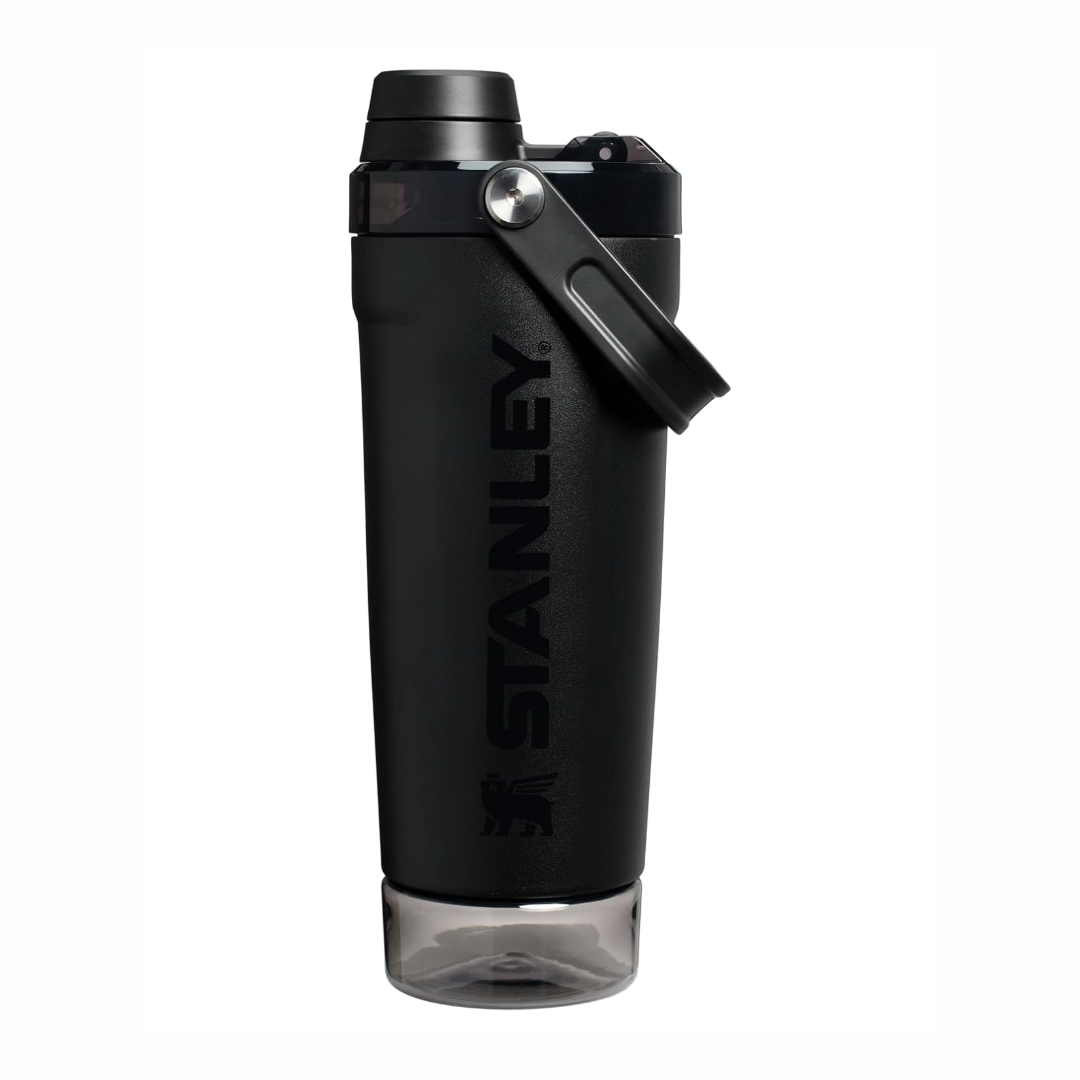 STANLEY Vitalize Shaker Bottle, 20 oz