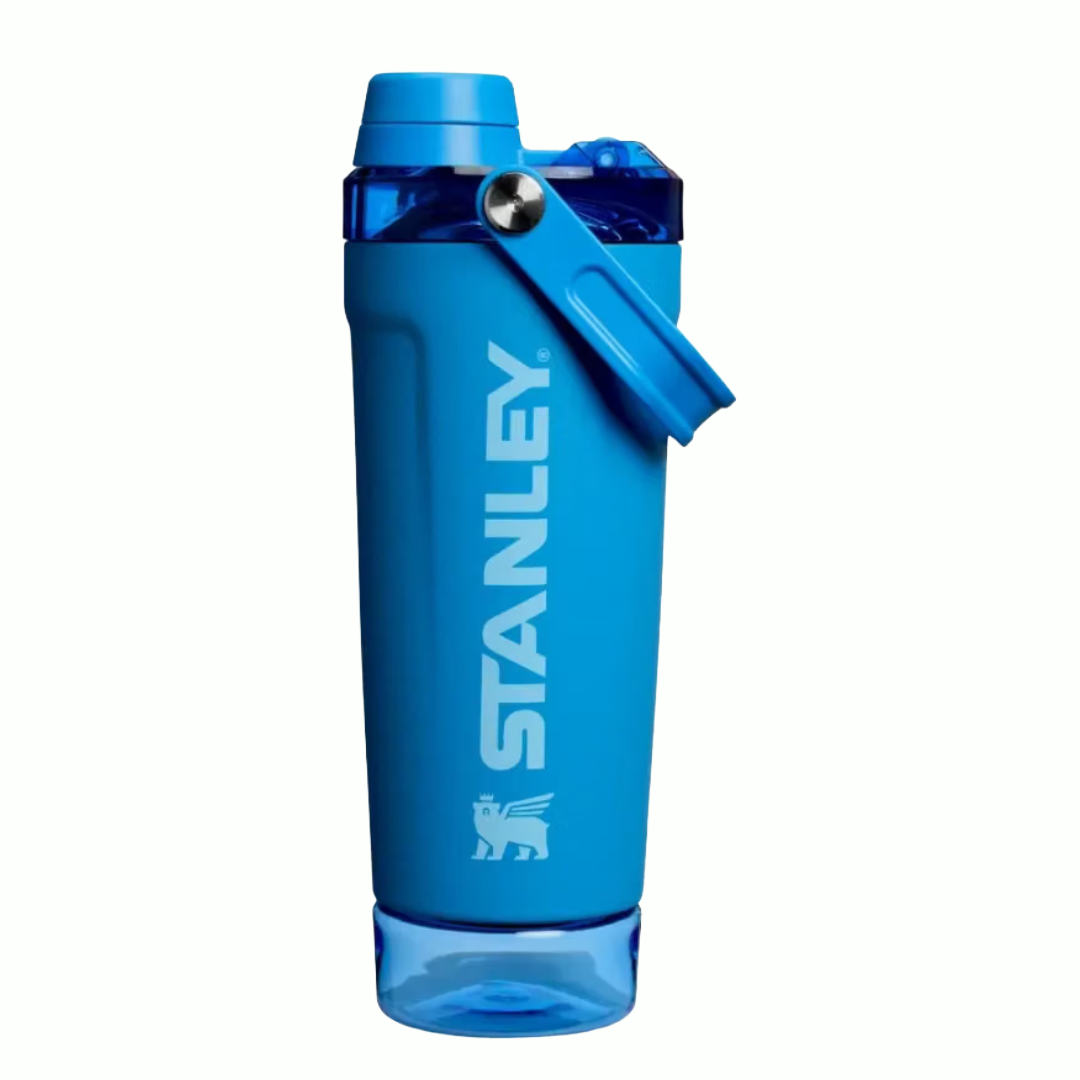 STANLEY Vitalize Shaker Bottle, 20 oz