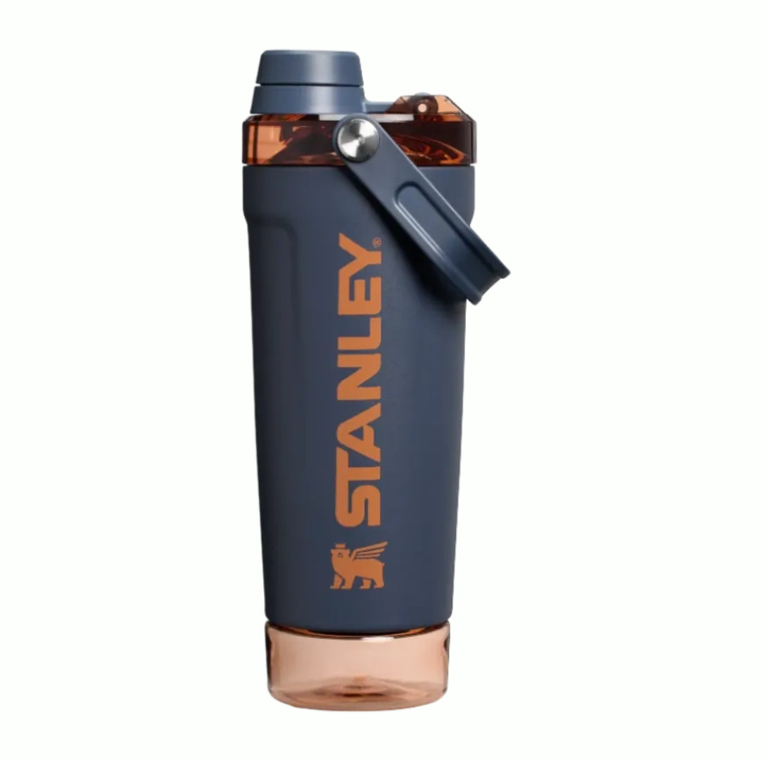 STANLEY Vitalize Shaker Bottle, 20 oz