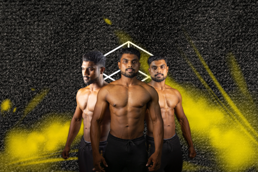 Online Personal Training