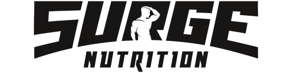 Surge nutrition 