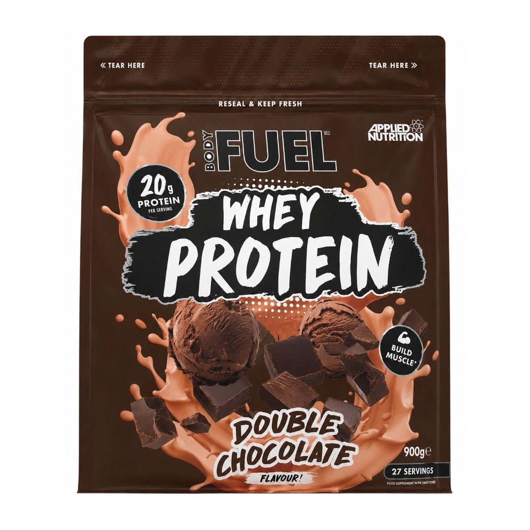 Applied Nutrition | Body fuel Whey Protein | 900g