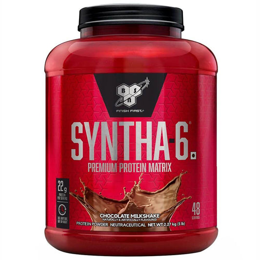 BSN Syntha-6 (5 lb )