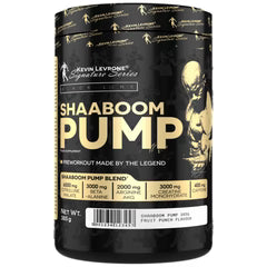 Shaaboom Pump 385g