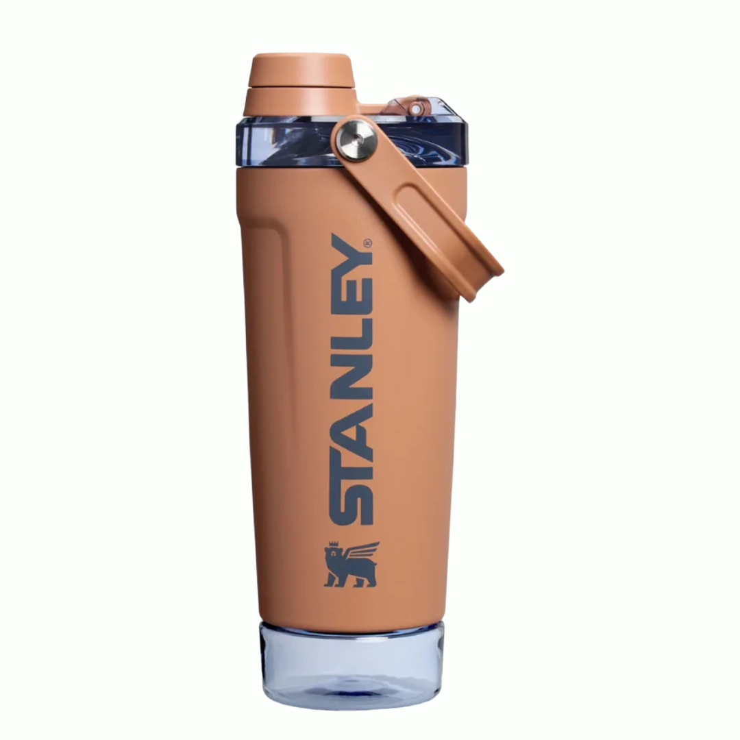STANLEY Vitalize Shaker Bottle, 20 oz