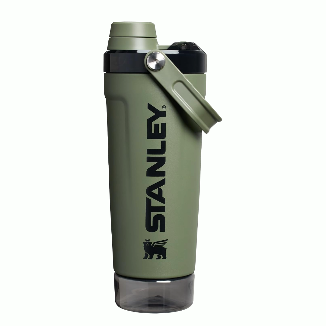 STANLEY Vitalize Shaker Bottle, 20 oz