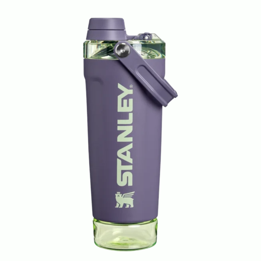 STANLEY Vitalize Shaker Bottle, 20 oz