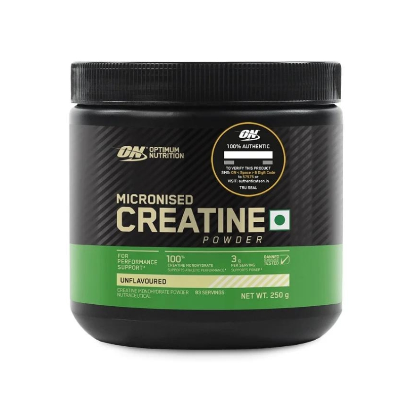 Optimum Nutrition ON Micronized Creatine Monohydrate - Surge Nutrition